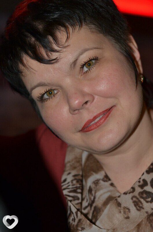 Таша, 45, Екатеринбурге — анкета №3202105