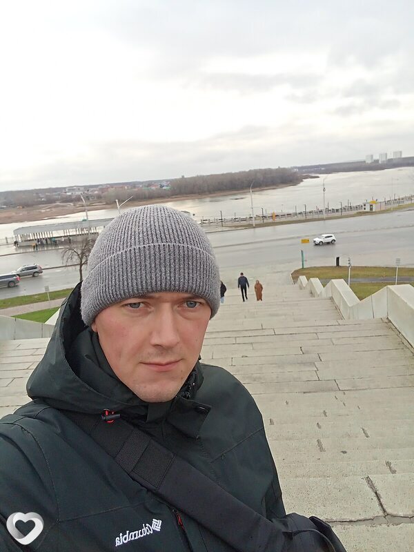 Володя, 29, Уфе — анкета №3202115