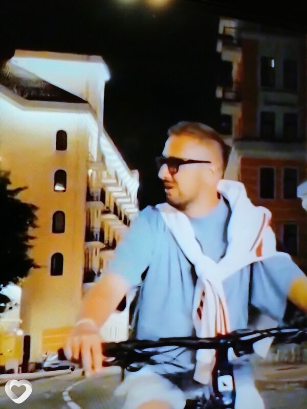 Лев, 47, Вологде — анкета №3202125