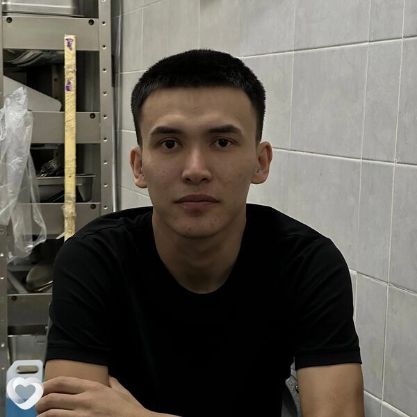 Сайд, 28, Астане — анкета №3202126