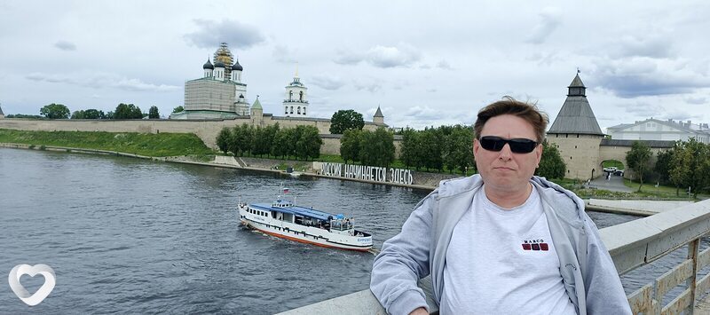 Алексей, 49, Мурманске — анкета №3202127