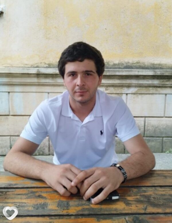 Ахра, 23, Сочи — анкета №3202130