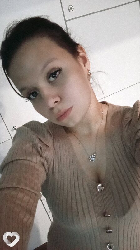 Дарья, 23, Казани — анкета №3202131