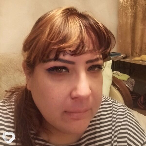 Мила, 53, Актобе — анкета №3202133