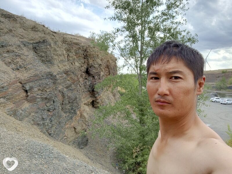 Диас, 34, Тюмени — анкета №3202141