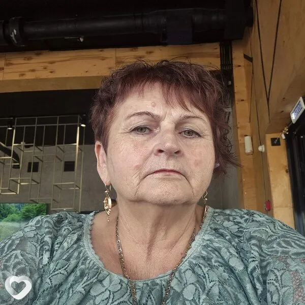 Наталья, 66, Бийске — анкета №3202157
