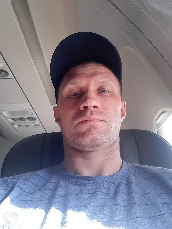Саня, 43, Рязани — анкета №3202159