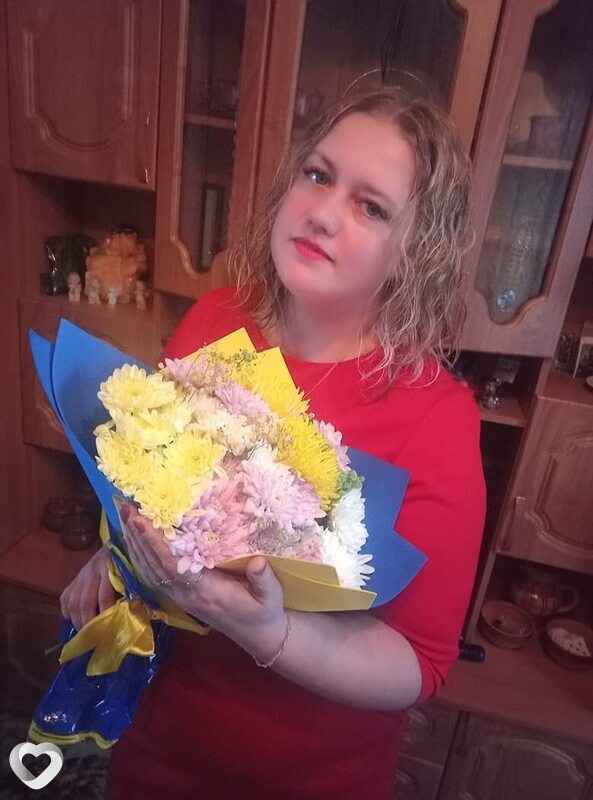 Александра, 40, Твери — анкета №3202166