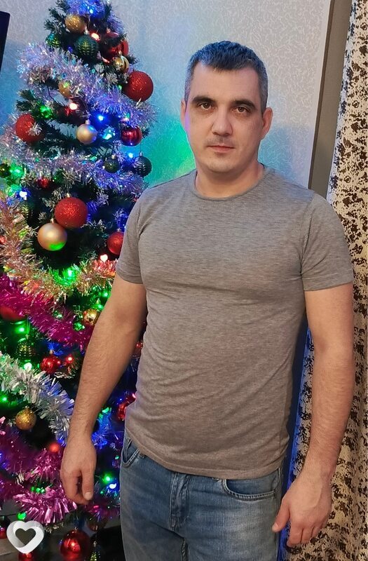 Артем, 35, Оренбурге — анкета №3202171