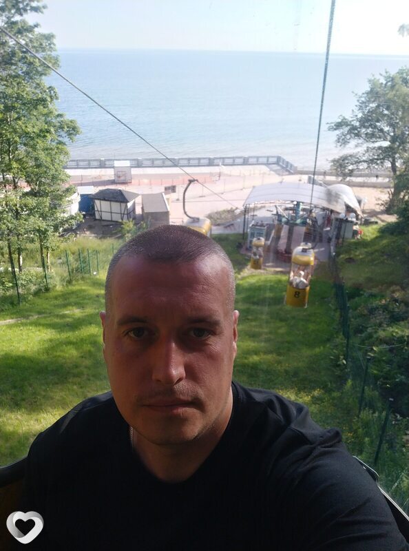 Сергей, 38, Калининграде — анкета №3202173