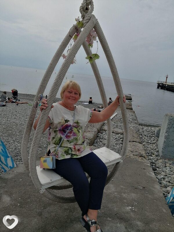 Елена, 64, Ижевске — анкета №3202057