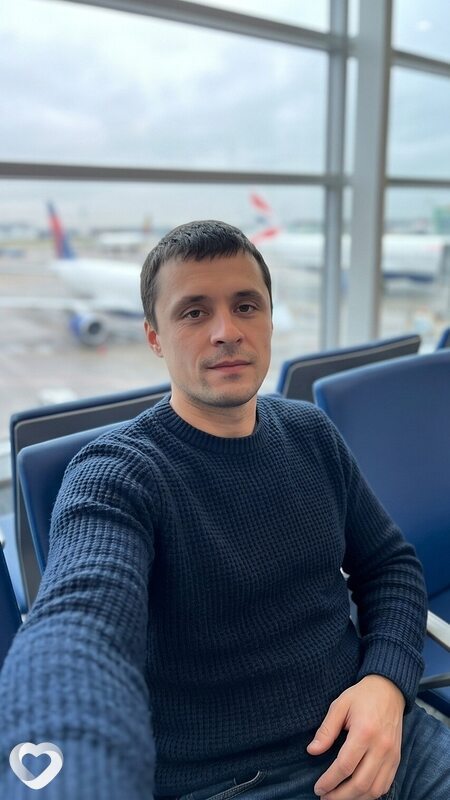 Иван, 38, Белове — анкета №3202058