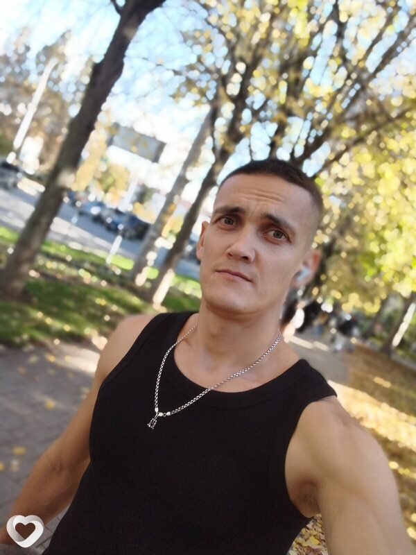 Николай, 35, Краснодаре — анкета №3202074