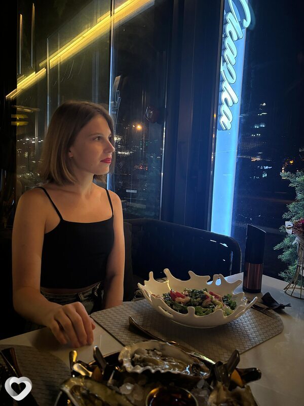 Татьяна, 25, Уссурийске — анкета №3202077