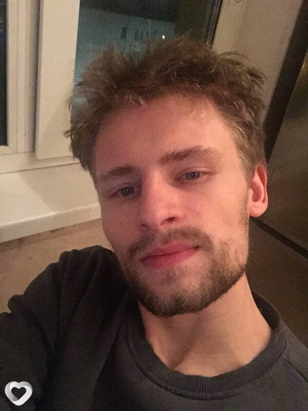Богдан, 25, Минске — анкета №3202182