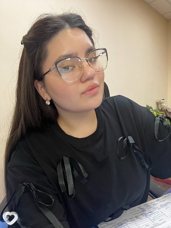 Юлия, 22, Орске — анкета №3202184