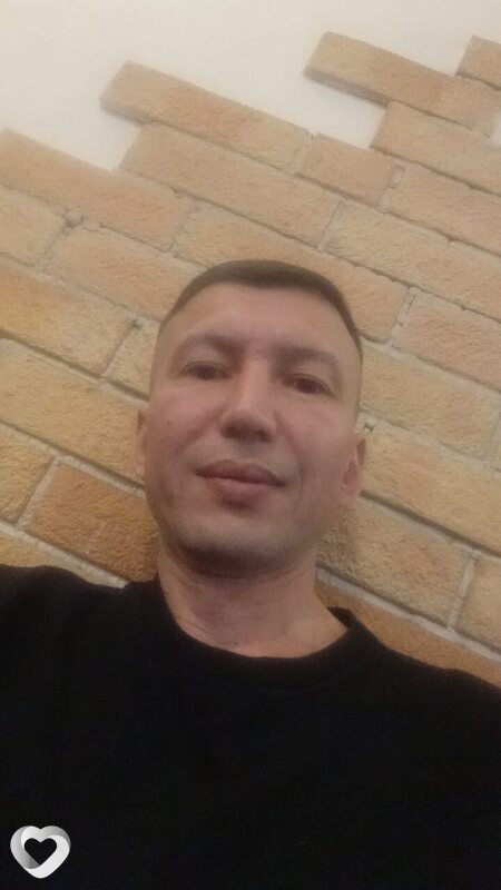Ринат, 45, Костанае — анкета №3202192