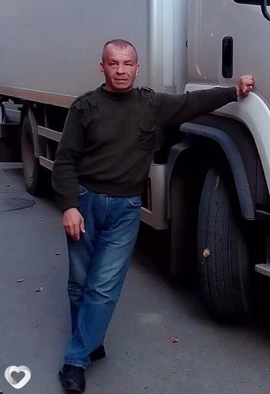 Алексей, 42, Иркутске — анкета №3202197
