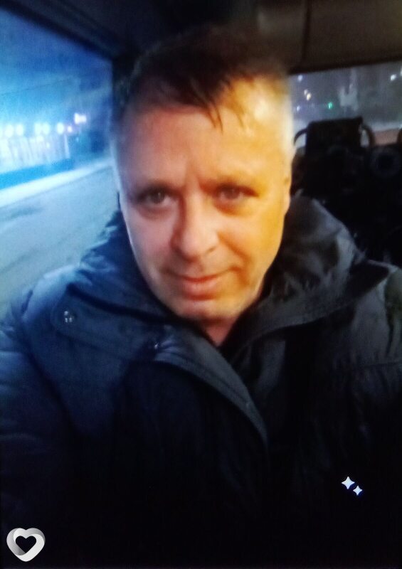 Руслан, 52, Сургуте — анкета №3202199