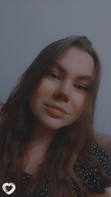 Лера, 22, Минске — анкета №3202200