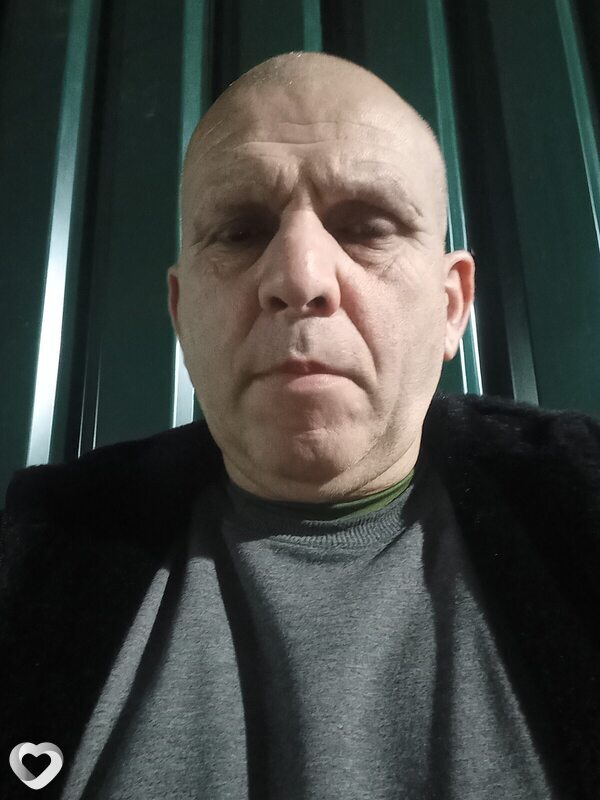 Ара, 47, Горловке — анкета №3202205