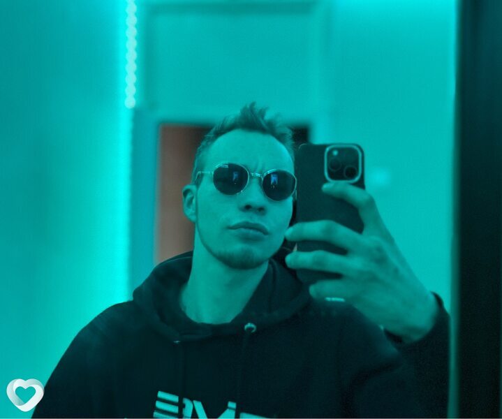 Михаил, 21, Казани — анкета №3202510
