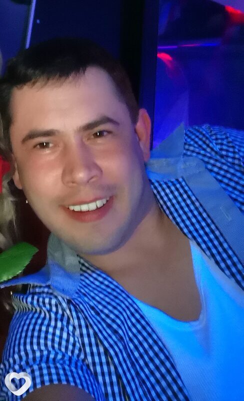 Александр, 37, Новосибирске — анкета №3202514
