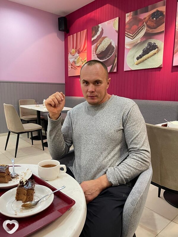 Александр, 34, Волжском — анкета №3202517