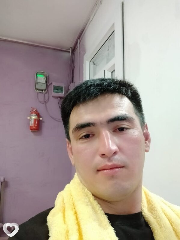 Алмас, 37, Шымкенте — анкета №3202518