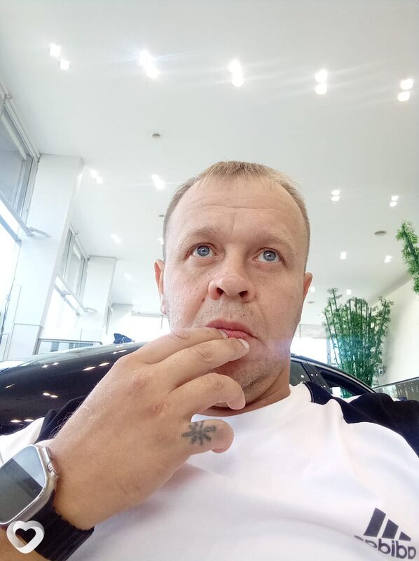 Виктор, 39, Костанае — анкета №3202520