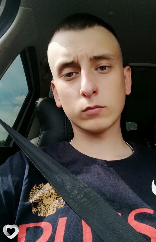 Сергей, 28, Пензе — анкета №3202522