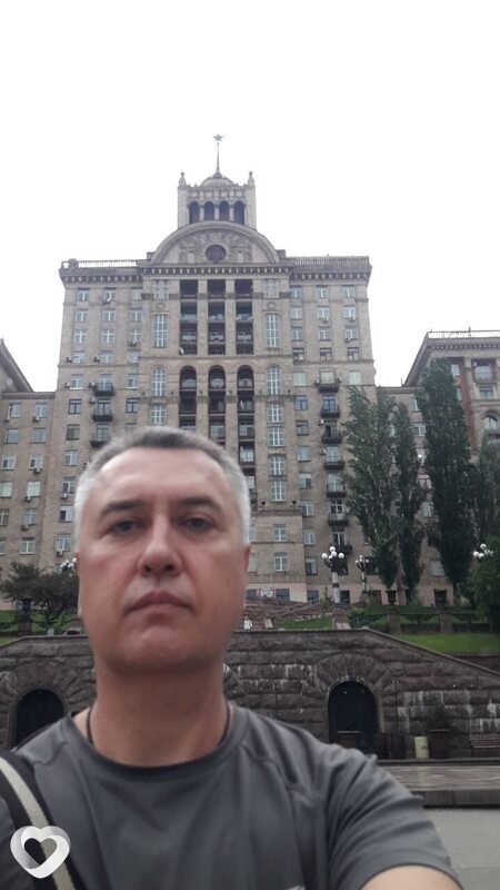 Альберт, 56, Мариуполе — анкета №3202524