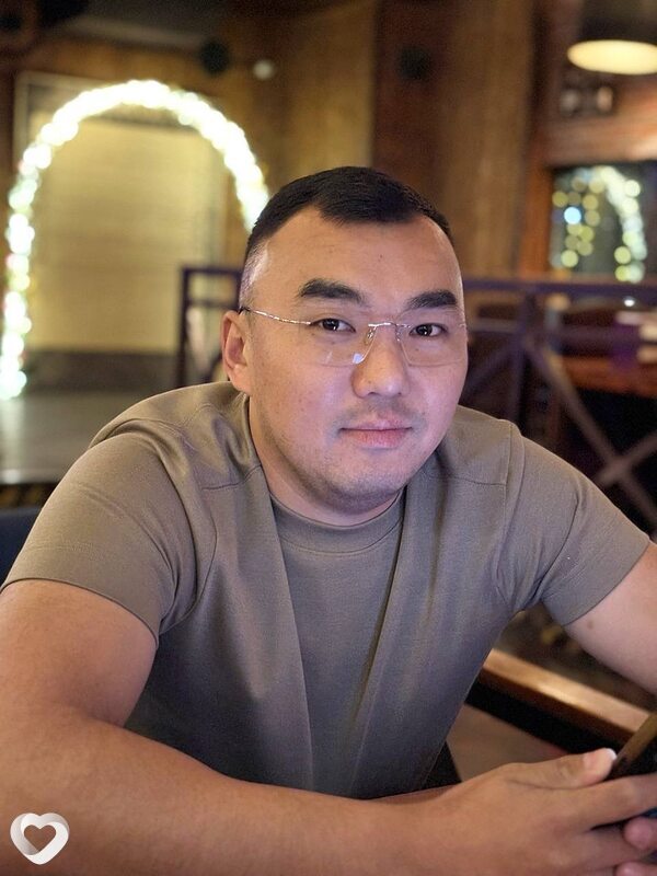 Дони, 32, Алматы — анкета №3202212