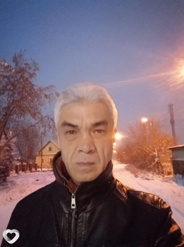Радион, 54, Петропавловске — анкета №3202219