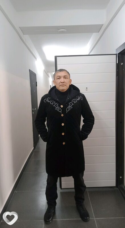 Рахымжан, 44, Таразе — анкета №3202225