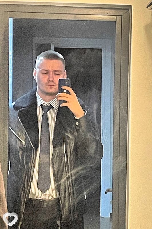 Artem, 24, Минске — анкета №3202233