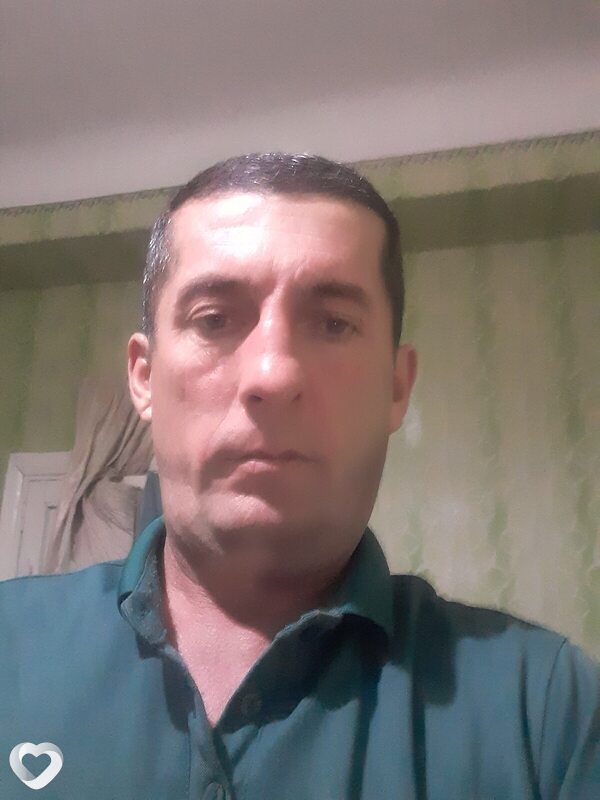 Мага, 41, Кокшетау — анкета №3202235