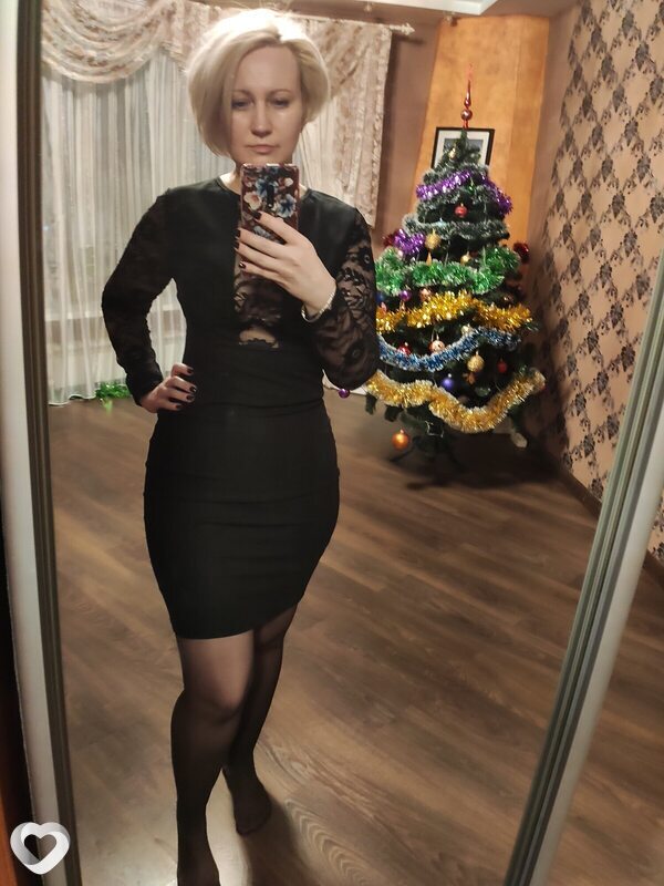 Светлана, 46, Нижнем Новгороде — анкета №3202237
