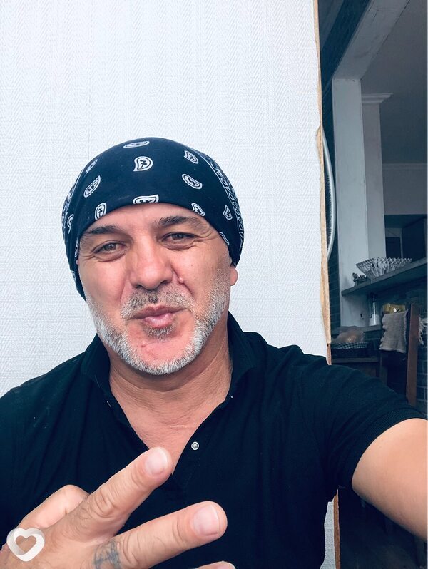 Gio, 56, Тбилиси — анкета №3202245