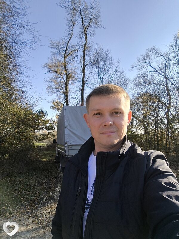 Виталий, 41, Крымске — анкета №3202253