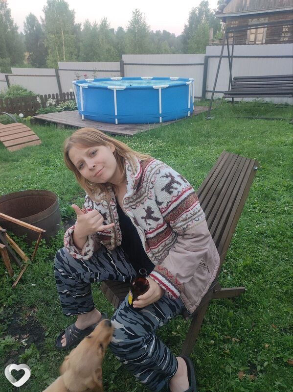 Диана, 24, Кемерове — анкета №3202255