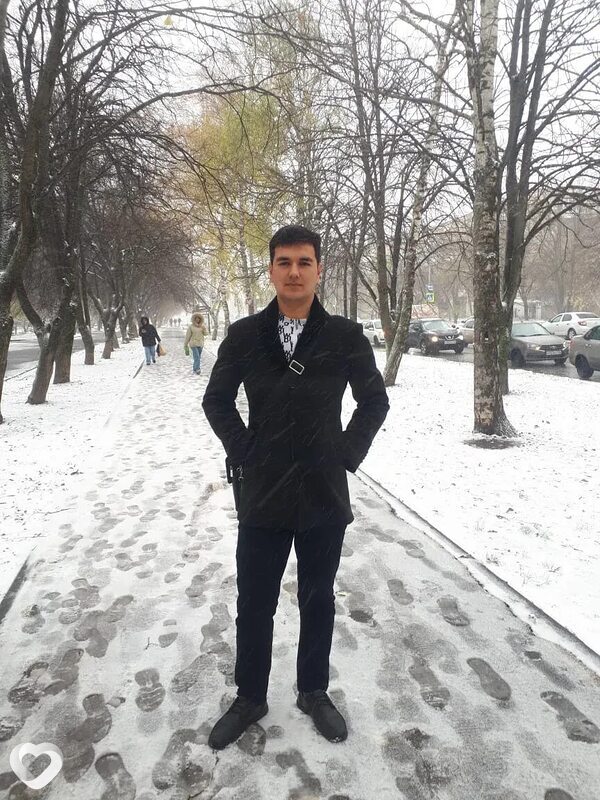 Елдар, 31, Майкопе — анкета №3202259
