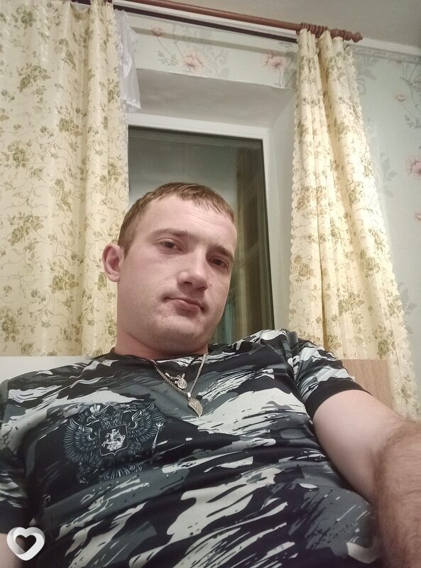 Сергей, 31, Тамбове — анкета №3202275