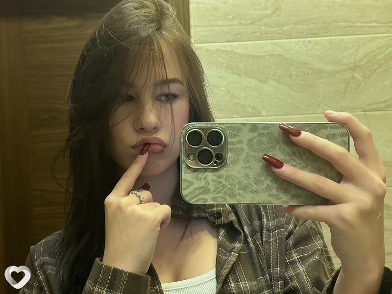 Влада, 19, Новосибирске — анкета №3202885