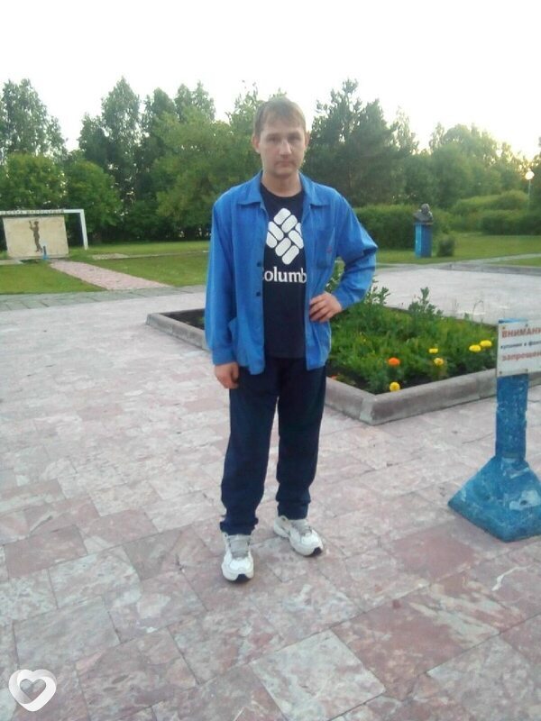 Sanek, 35, Ленинске-Кузнецком — анкета №3202887