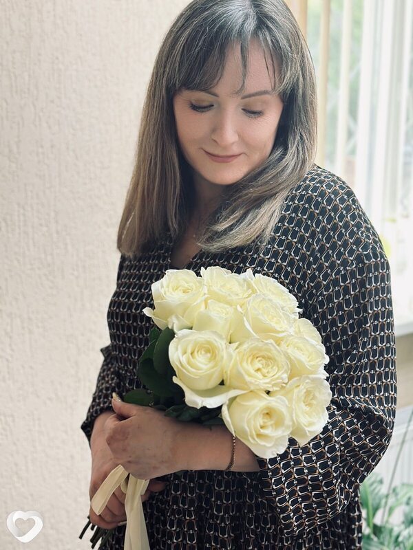 Альбина, 46, Ставрополе — анкета №3202890