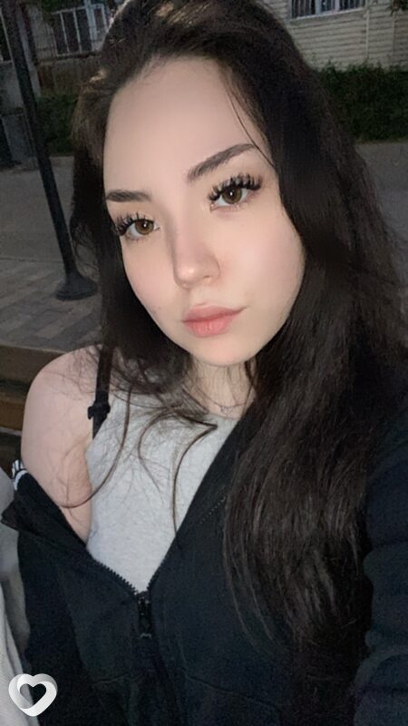 Диана, 22, Алматы — анкета №3202892