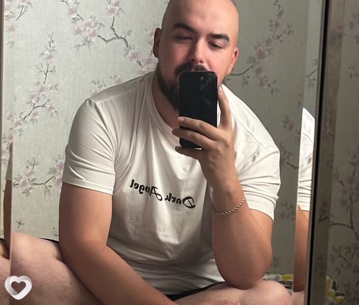 Александр, 30, Москве — анкета №3202902