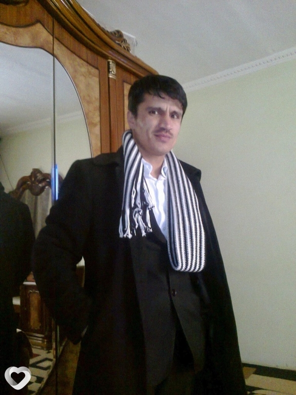 Анас, 40, Москве — анкета №3202364