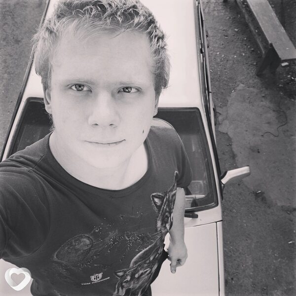 Даниил, 24, Кызыле — анкета №3202367